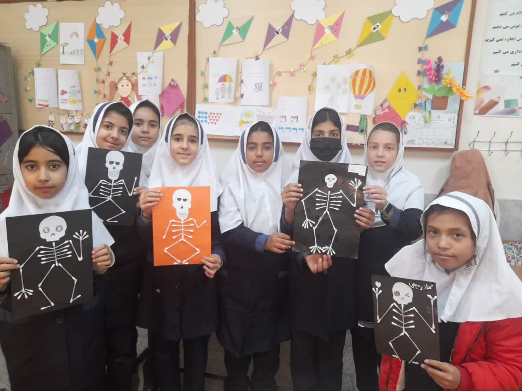 مدرسه بهارستان