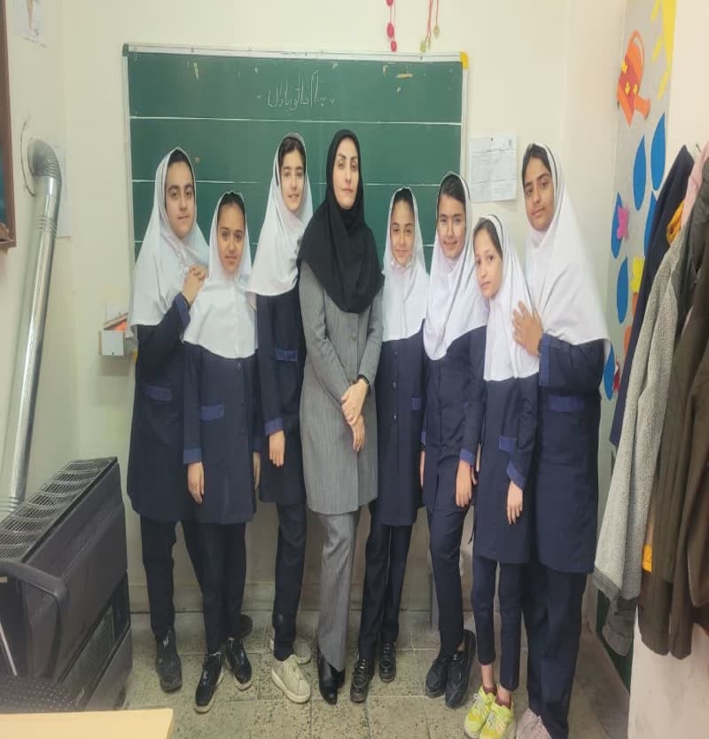 پایه ششم